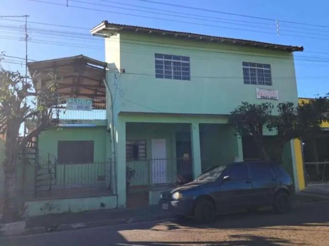 Apartamento aluguel em Bandeirantes, Região Geográfica Intermediária de Londrina