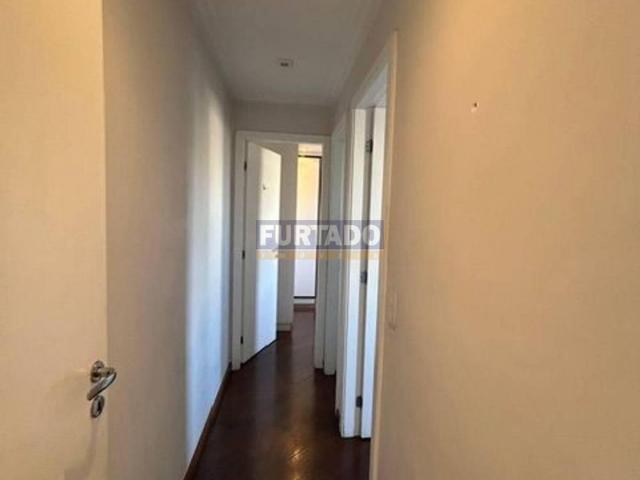 Apartamento aluguel em Vila Marina, Santo André