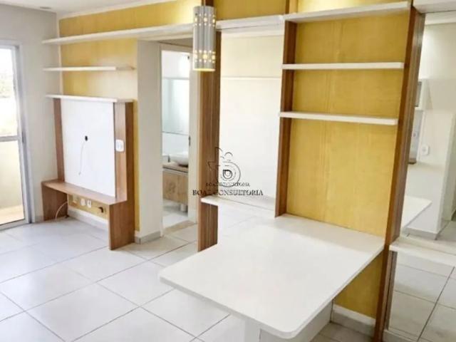 Apartamento aluguel em Sorocaba