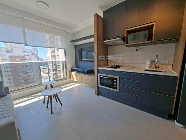 Apartamento aluguel em Paraíso
