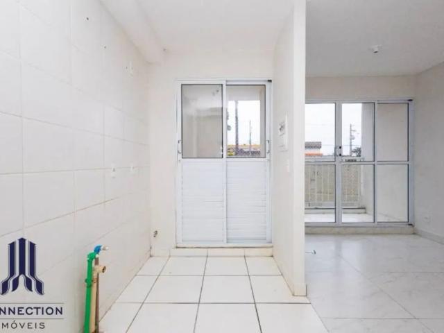 Apartamento aluguel em Alto Tarumã, Pinhais