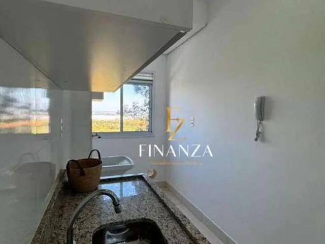Apartamento aluguel em Região Imediata de Campinas, Região Metropolitana de Campinas