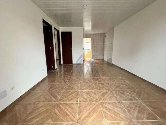 Apartamento aluguel em Costeira, São José dos Pinhais