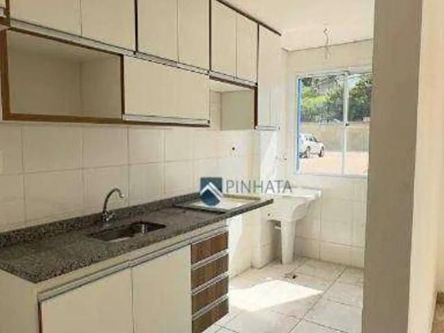 Apartamento aluguel em Jardim Santa Rosa, Valinhos