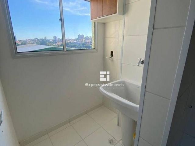 Apartamento aluguel em Engenho, Itatiba