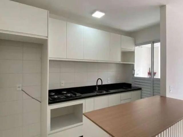 Apartamento aluguel em Jardim Claudia, Pinhais
