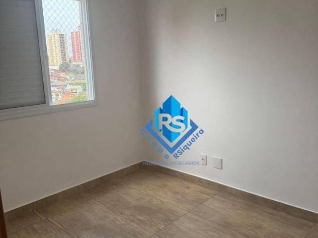 Apartamento aluguel em São Bernardo do Campo