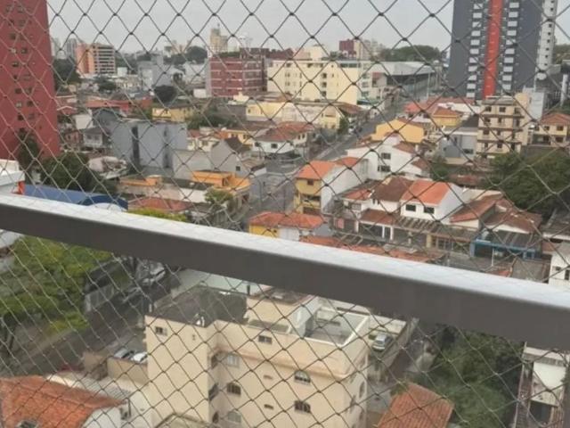 Apartamento aluguel em Jardim Palermo, São Bernardo do Campo