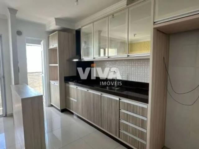 Apartamento aluguel em Dona Mariquinha, Itajaí