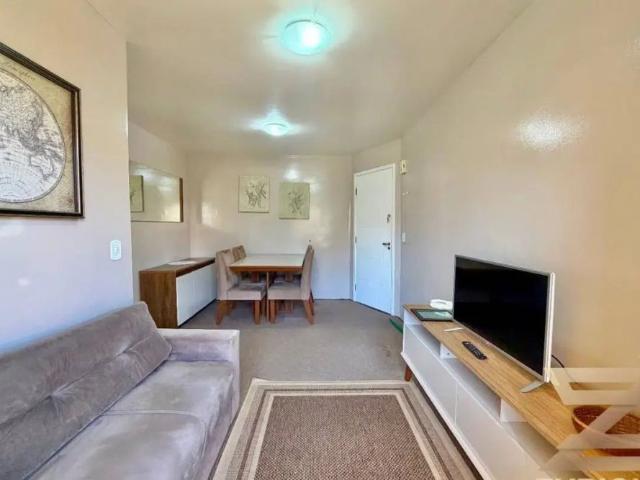 Apartamento aluguel em Campos do Jordão
