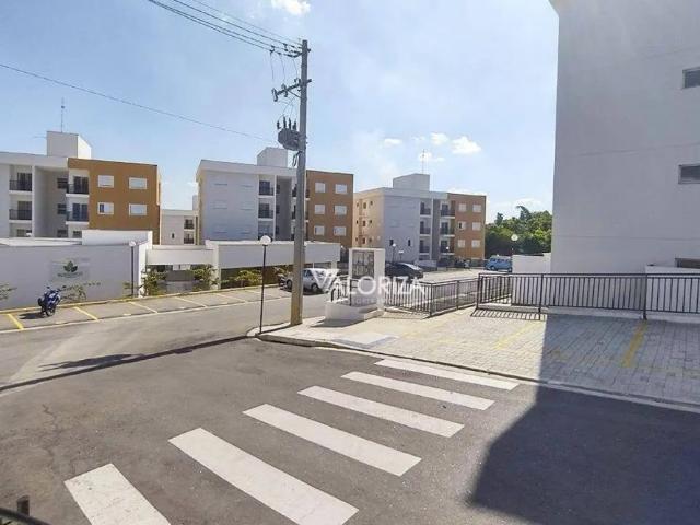 Apartamento aluguel em Residencial Jardim Botânico Sorocaba, Sorocaba