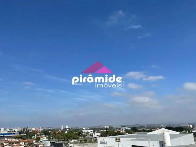 Apartamento aluguel em Vila Formosa, Jacareí