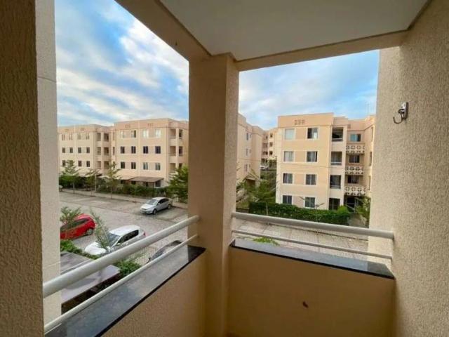 Apartamento aluguel em Parnamirim
