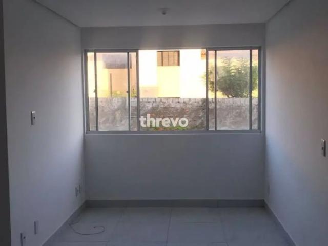 Apartamento aluguel em Real Compagre, Teresina