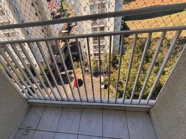 Apartamento aluguel em Sorocaba