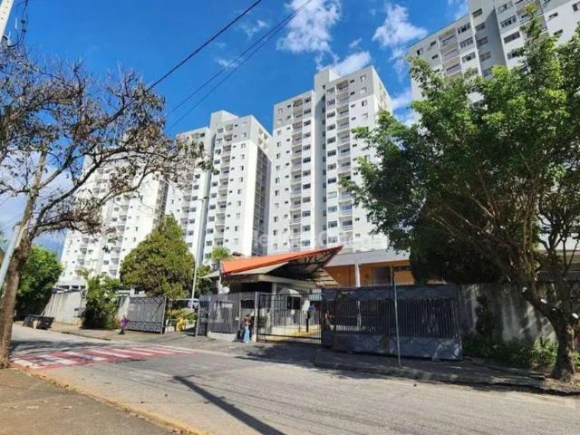 Apartamento aluguel em Jardim Moncayo, Sorocaba