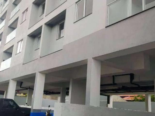 Apartamento aluguel em Dona Mariquinha, Itajaí