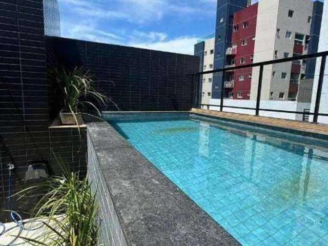 Apartamento aluguel em Cabedelo
