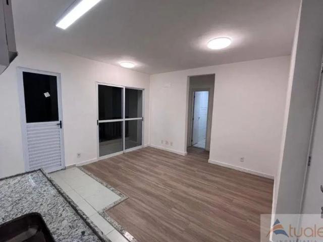 Apartamento aluguel em Jardim Minda, Hortolândia
