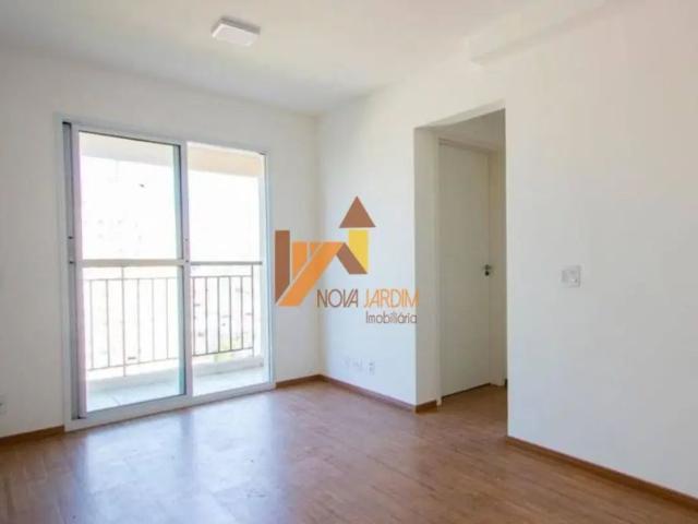 Apartamento aluguel em Vila Eldízia, Santo André