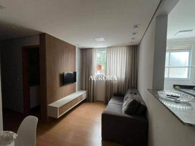 Apartamento venda em Região Geográfica Imediata de Londrina, Londrina