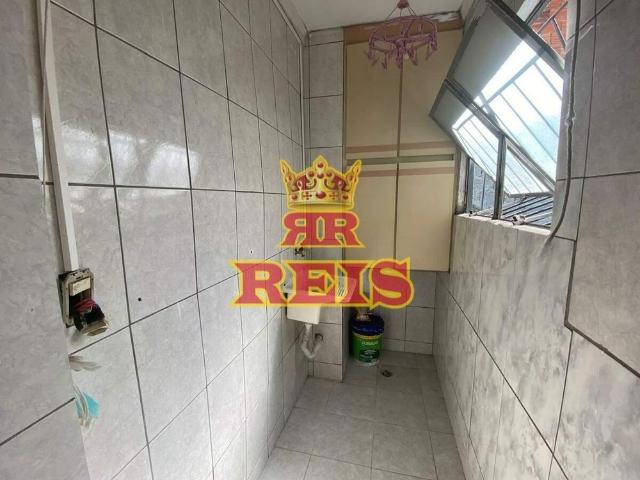 Apartamento aluguel em São Bernardo do Campo