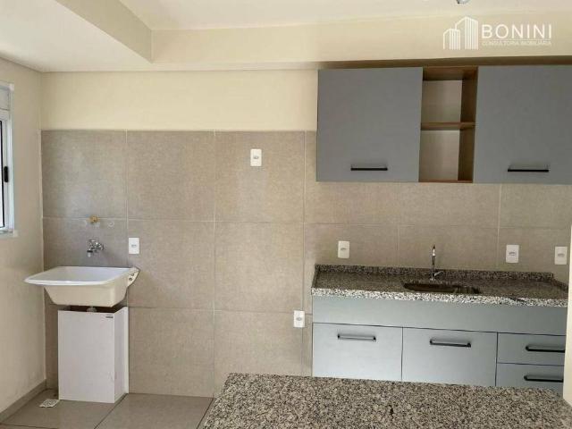Apartamento aluguel em Santa Bárbara d'Oeste