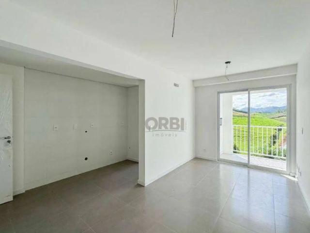 Apartamento aluguel em Fortaleza Alta, Blumenau