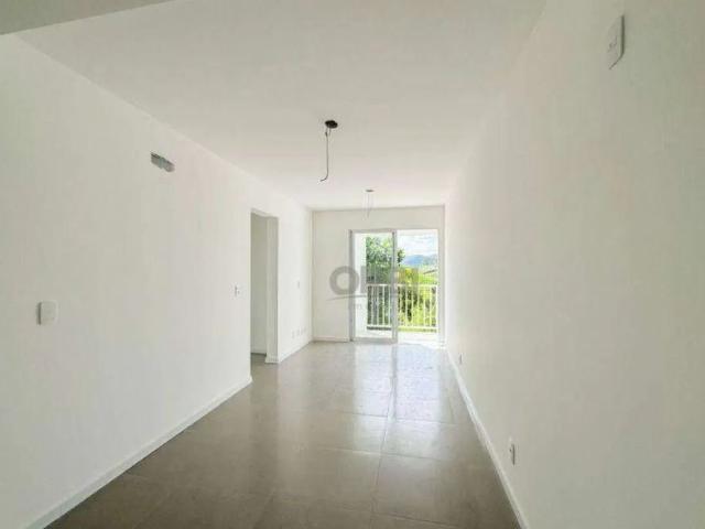 Apartamento aluguel em Fortaleza Alta, Blumenau