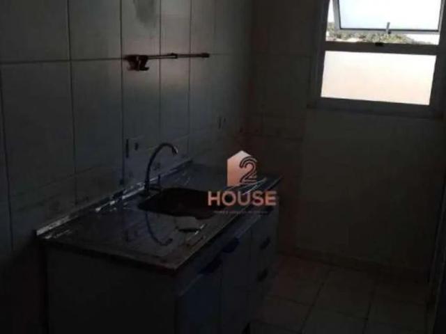 Apartamento aluguel em Barbosas, Arujá