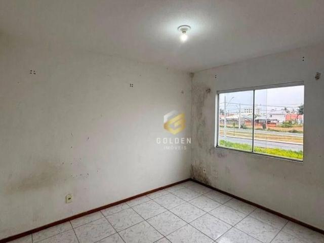 Apartamento aluguel em XV de Novembro, Tijucas