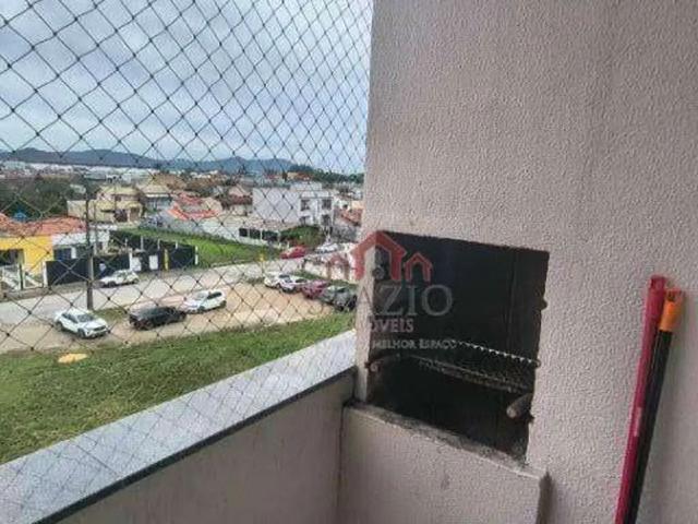 Apartamento aluguel em Costa Cavalcante, Itajaí
