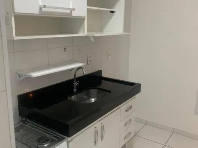 Apartamento aluguel em Região Imediata de Campinas, Região Metropolitana de Campinas
