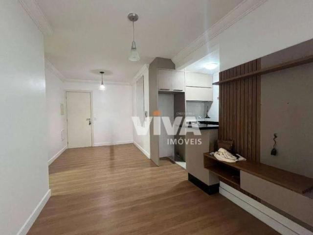 Apartamento aluguel em Nossa Senhora das Graças, Itajaí