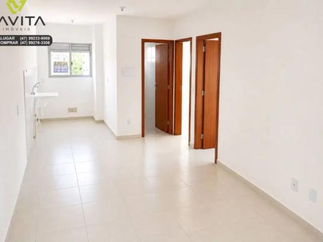 Apartamento aluguel em Ribeirão Fresco, Blumenau
