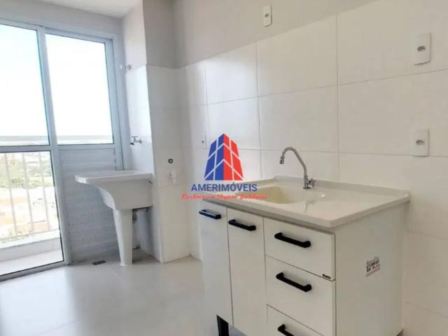 Apartamento aluguel em Santa Bárbara d'Oeste