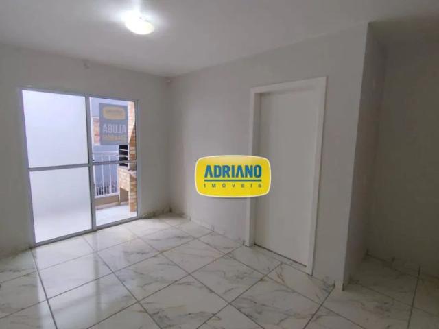 Apartamento aluguel em Serraria, São José