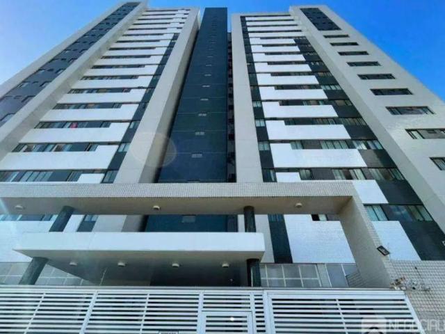 Apartamento aluguel em Campina Grande