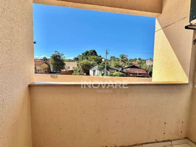 Apartamento aluguel em Nova Aurora I, Itumbiara