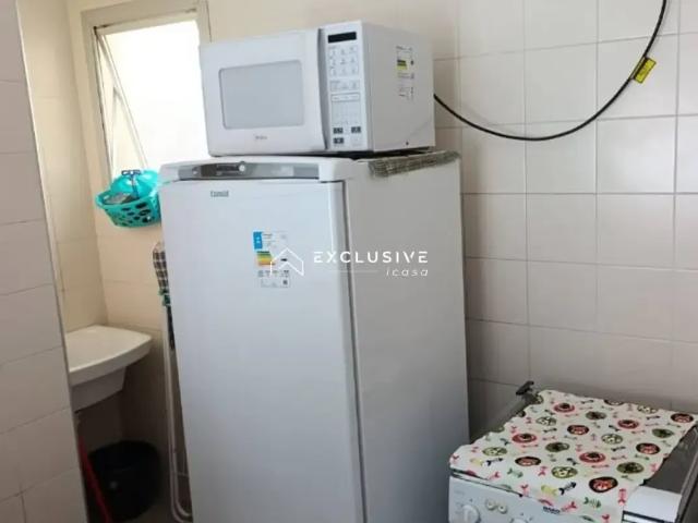 Apartamento aluguel em Jardim Paula Nobre, Ubatuba
