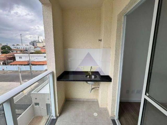 Apartamento aluguel em Vila da Conquista, Hortolândia