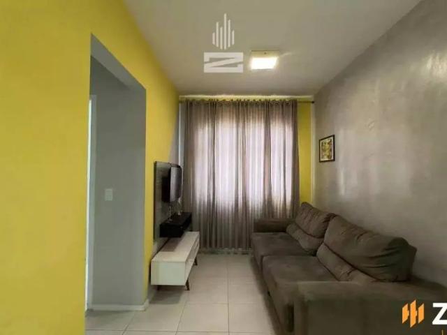 Apartamento aluguel em Vila Nova, Blumenau