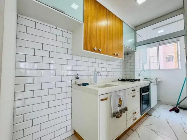 Apartamento aluguel em Parque dos Pinheiros, Hortolândia