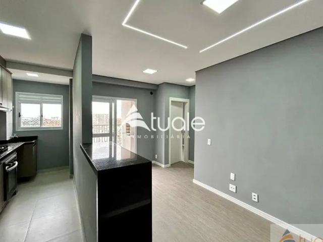 Apartamento aluguel em Jardim Minda, Hortolândia