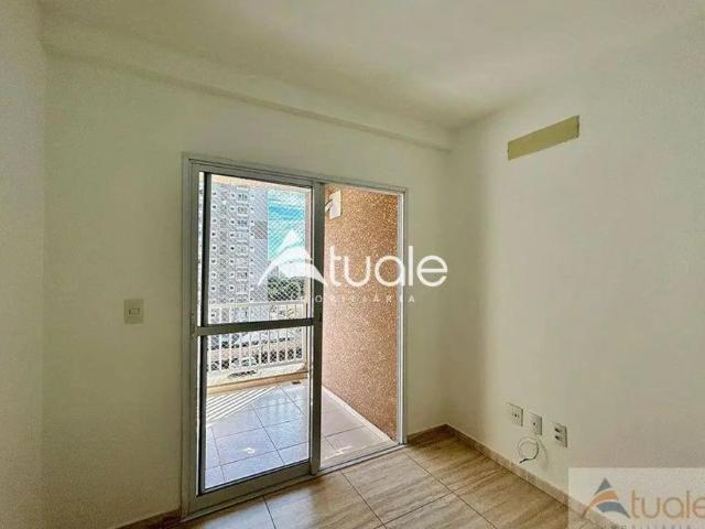 Apartamento aluguel em Vila Ipê, Hortolândia
