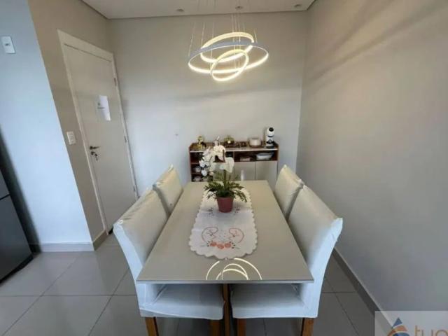 Apartamento aluguel em Jardim Santa Clara do Lago, Hortolândia
