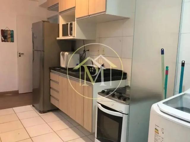 Apartamento aluguel em Vila Adonias, Sorocaba