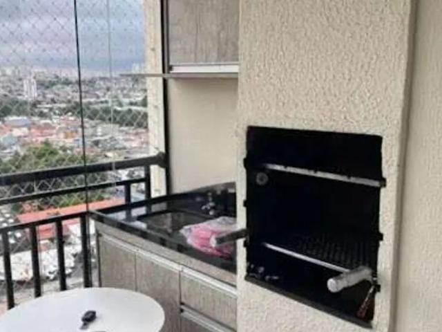 Apartamento aluguel em Vila Vivaldi, São Bernardo do Campo