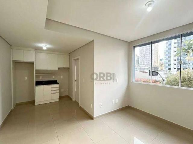 Apartamento aluguel em Ponta Aguda, Blumenau