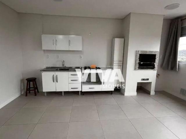 Apartamento aluguel em Dom Bosco, Itajaí
